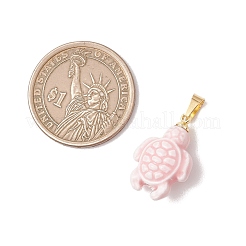 Фарфора ручной работы подвески&nbsp;PALLOY-JF05076-01