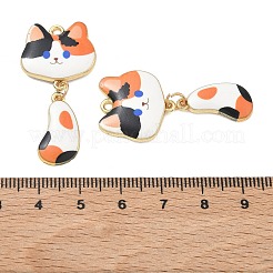 Gedruckte Legierungsanhänger&nbsp;ENAM-K076-45G-07