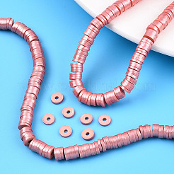 Бусины из полимерной глины  CLAY-TAC0006-03B-11