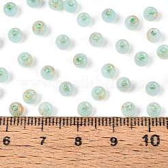 6/0 стакан бисер SEED-N008-07D