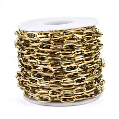 Цепочки из нержавеющей стали 304 со скрепками&nbsp;STAS-R115-02A