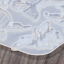Diy colgante de moldes de silicona&nbsp;X1-SIMO-P009-B01