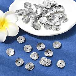 Spacer бисер латунные&nbsp;XGRPCU826-289P