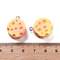 Подвески из смолы&nbsp;RESI-R450-07