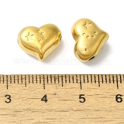 Бусины из нержавеющей стали 304&nbsp;STAS-I305-142G