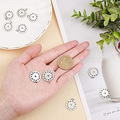 201 pendenti in acciaio inossidabile&nbsp;STAS-UN0003-68P
