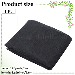 3м полиэстеровая сетчатая кружевная ткань&nbsp;DIY-WH20031-094A