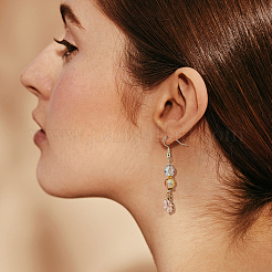 600 шт. бусины-разделители в виде маргариток из сплава в тибетском стиле&nbsp;FIND-DC0005-31AS