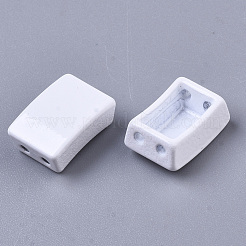 Окрашенные распылением легкосплавные многожильные звенья PALLOY-T075-07J