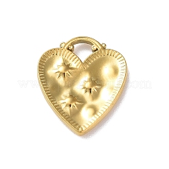 Ионное покрытие (ip) 304 нержавеющая сталь подвеска со стразами&nbsp;STAS-P324-38G