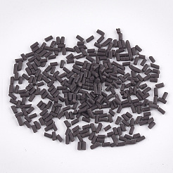 Бусины из полимерной глины&nbsp;CLAY-T015-22H