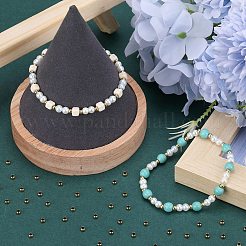 200 шт. вакуумное покрытие PVD из нержавеющей стали 304&nbsp;STAS-SC0006-89B