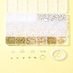 Набор ювелирных изделий diy DIY-FS0006-61