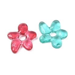 Подвески лэмпворк ручной работы LAMP-F042-02