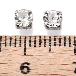 Шить на горный хрусталь&nbsp;KK-S324-01B