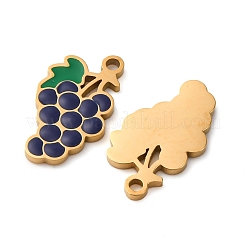 Подвески из нержавеющей стали 304&nbsp;STAS-CJC0016-04F-G