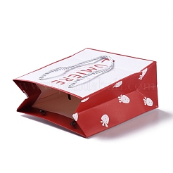 Sacchetti di carta rettangolari&nbsp;CARB-F008-03A