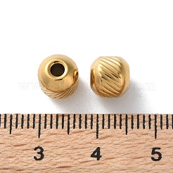 Ионное покрытие (IP) шарики из нержавеющей стали 304&nbsp;STAS-C114-17G