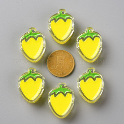 Прозрачная эмаль акриловая бисера&nbsp;TACR-S155-003H