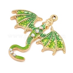 Стойки обшивки сплава эмали подвески&nbsp;X-PALLOY-R451-05G