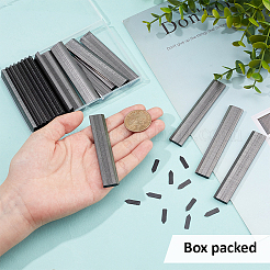 5000 шт. железные крепежные гвозди&nbsp;DIY-BC0015-62