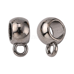 Поручни из сплава в тибетском стиле&nbsp;LS-TIBEP-LFH251Y-B-FF