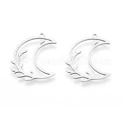 Подвески из нержавеющей стали 201&nbsp;STAS-N090-LA989-1