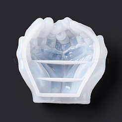 DIY 3d двойная ручная пепельница DIY-C065-01