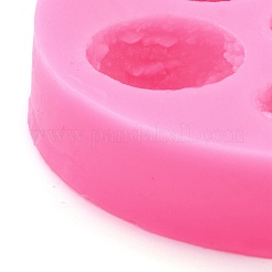 Moldes de silicona de grado alimenticio&nbsp;DIY-B042-01