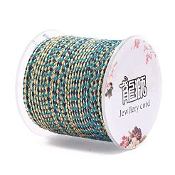 4-слойный поликоттоновый шнур&nbsp;OCOR-Z003-C05