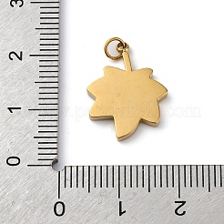 Подвески из нержавеющей стали 316 со стразами&nbsp;STAS-K258-39C-G