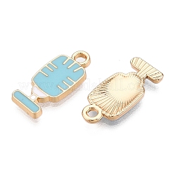 Экологически чистые подвески из цинкового сплава&nbsp;LS-FIND-N048-48B-NR