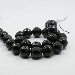 Бусины из натурального белого нефрита X-G-G620-10mm-16