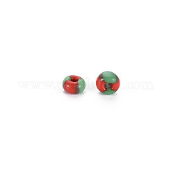 12/0 perline di vetro&nbsp;SEED-S005-3