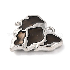 Подвески из эмали и сплава&nbsp;FIND-U024-02P-02