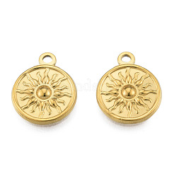 Ионное покрытие(ip) 201 подвески из нержавеющей стали STAS-N098-223LG