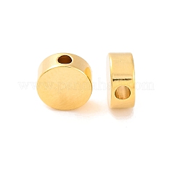 Латунные бусины KK-U024-15G