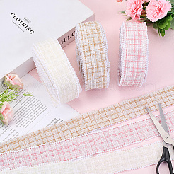 Лента из полиэстера длиной 10 м OCOR-CY0001-79C