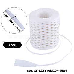 Шнуры из рафии OCOR-WH20015-05A