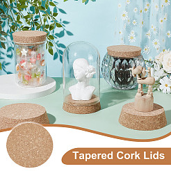 Пробки для бутылок&nbsp;FIND-WH0126-581B