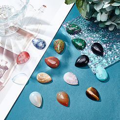 Edelstein-Cabochons&nbsp;G-PH0030-01
