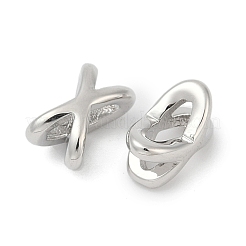 Spacer бисер латунные&nbsp;LS-KK-Z094-05P