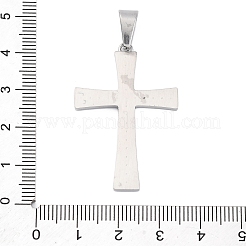 Anhänger aus Edelstahl 304&nbsp;STAS-G346-31P