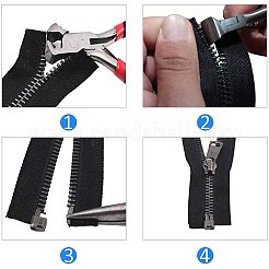 Аксессуары для ремонта молнии FIND-PH0015-66B