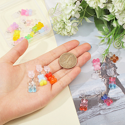 Мобильные противопылевые заглушки из смолы PALLOY-GL00010