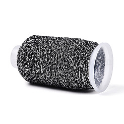 150 м двухслойных хлопковых витых шнуров&nbsp;OCOR-N010-01-01