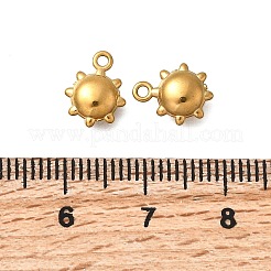 Подвески из нержавеющей стали 304&nbsp;STAS-Z160-16G