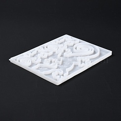 Gecko diy силиконовые Молды для украшения&nbsp;LS-DIY-G046-08