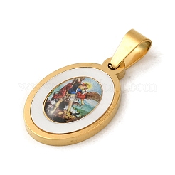 Ионное покрытие (ip) подвески из нержавеющей стали 304&nbsp;STAS-C103-03G-03