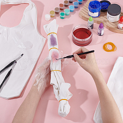 Набор инструментов для окрашивания холщовых сумок&nbsp;TOOL-AR0001-13